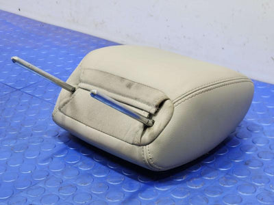 2012 GMC Yukon Headrest