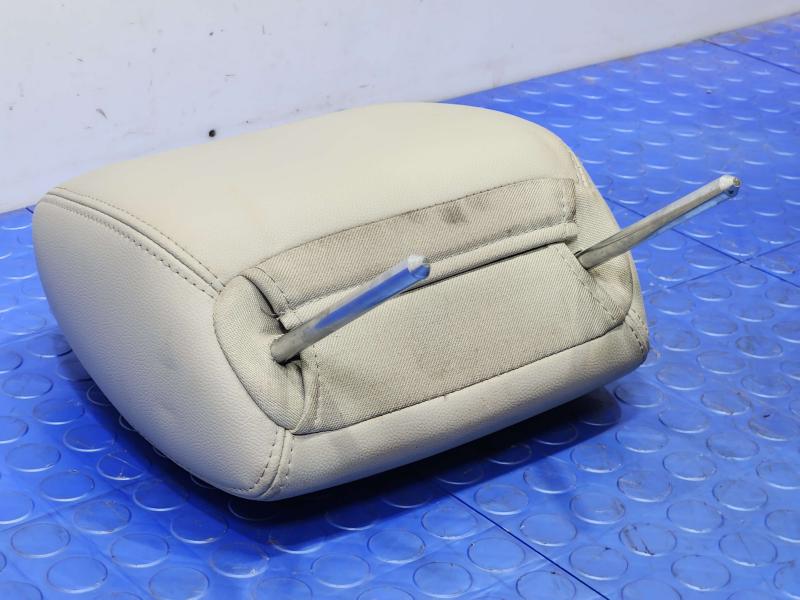 2012 GMC Yukon Headrest