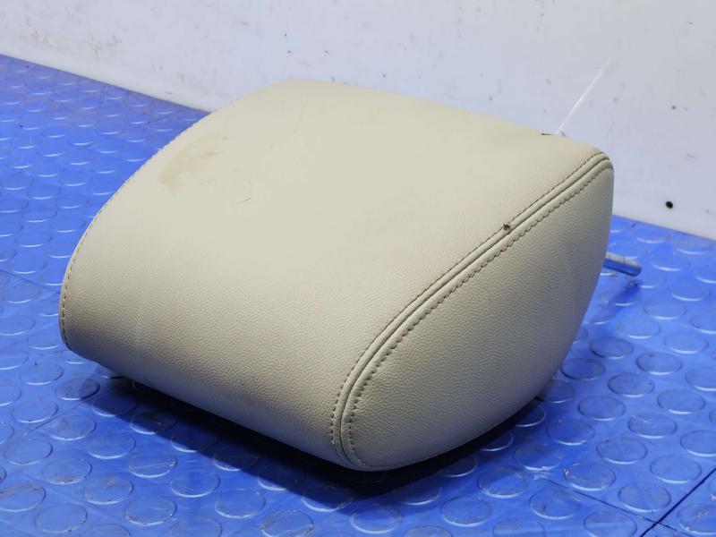 2012 GMC Yukon Headrest