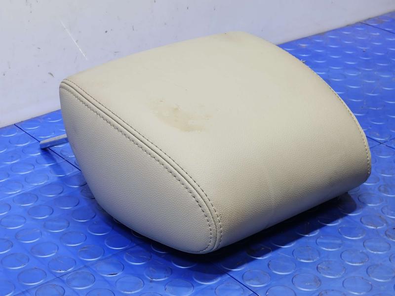 2012 GMC Yukon Headrest