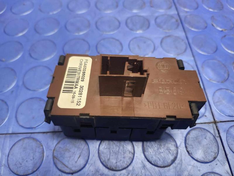 2016 Ram ProMaster Misc Ebay Parts