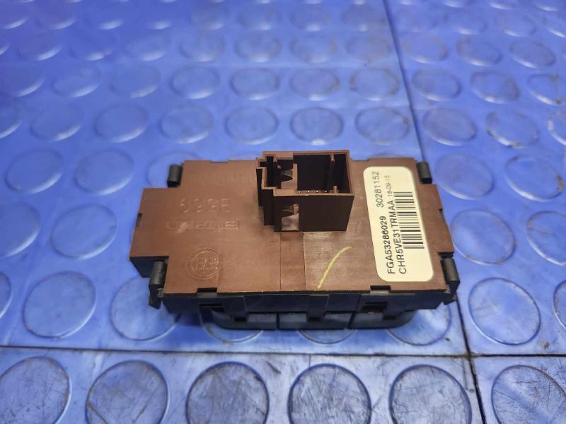 2016 Ram ProMaster Misc Ebay Parts