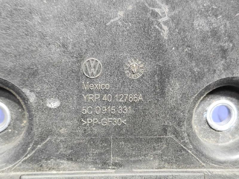 2013 Volkswagen Jetta Battery Tray