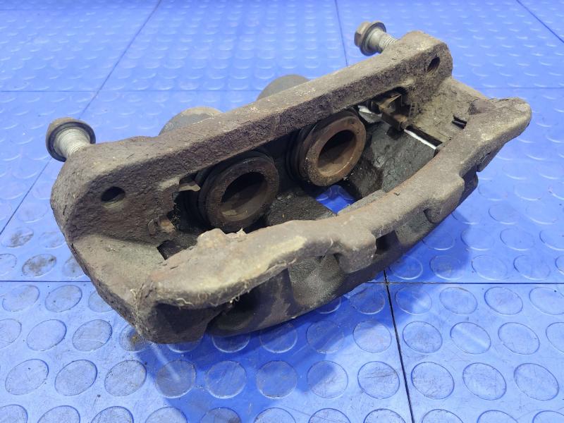 2013 Ford F-250 Super Duty Caliper