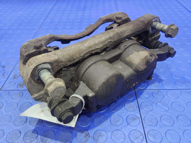 2013 Ford F-250 Super Duty Caliper