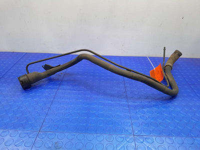 2018 Chevrolet Cruze Fuel Filler Neck