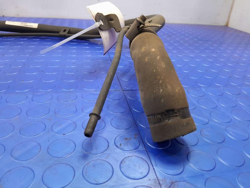 2018 Chevrolet Cruze Fuel Filler Neck