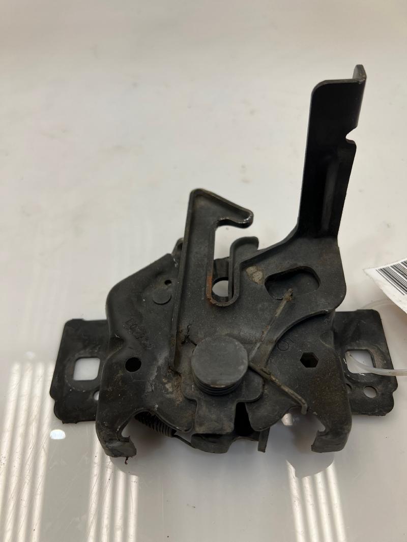 2001 - 2005 Ford Explorer Sport Trac Hood Latch Lock Assembly OEM F87Z16700AA