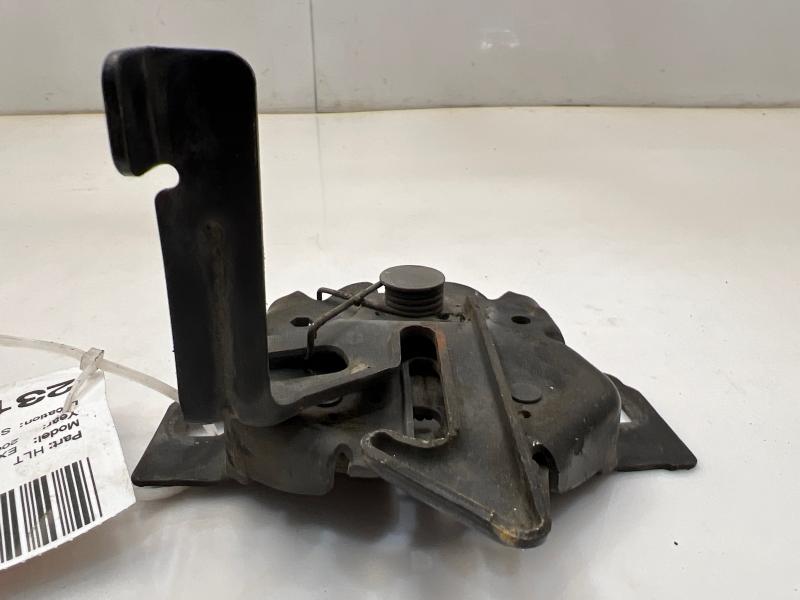 2001 - 2005 Ford Explorer Sport Trac Hood Latch Lock Assembly OEM F87Z16700AA