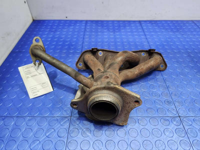 2013 Toyota Prius Exhaust Manifold