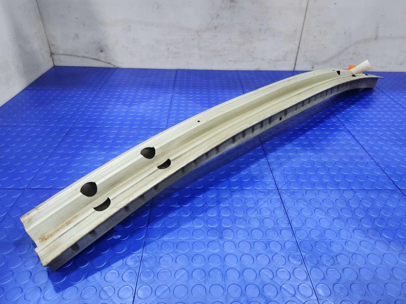 2005-2014 Ford Mustang Rear Bumper Impact Bar Reinforcement OEM 5R3Z17906AA