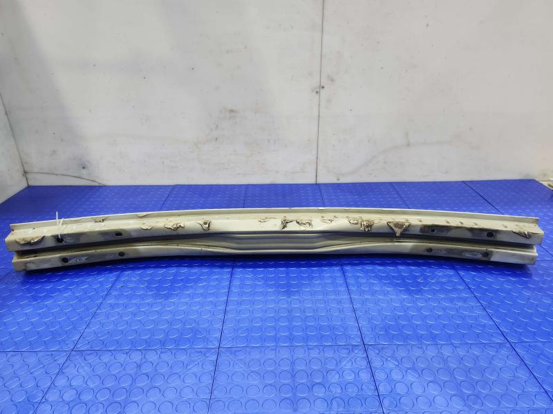 2005-2014 Ford Mustang Rear Bumper Impact Bar Reinforcement OEM 5R3Z17906AA
