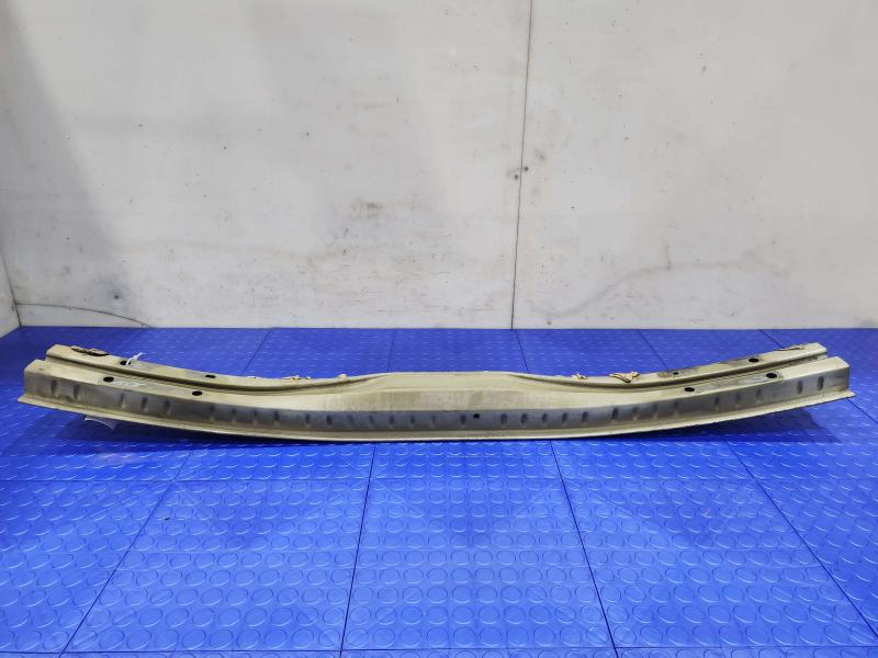 2005-2014 Ford Mustang Rear Bumper Impact Bar Reinforcement OEM 5R3Z17906AA