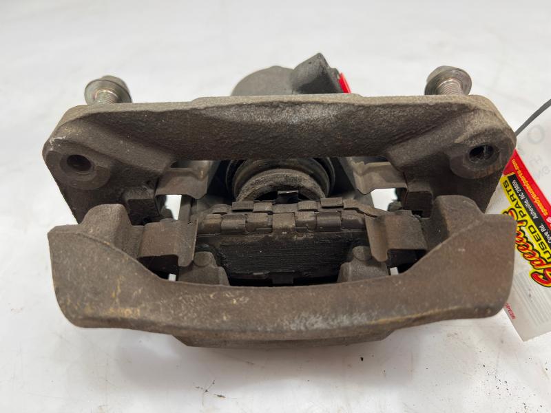 2014 Subaru Crosstrek Caliper