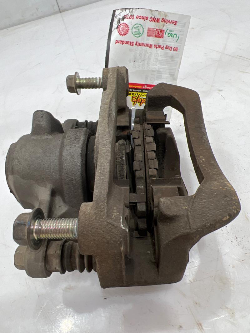 2014 Subaru Crosstrek Caliper