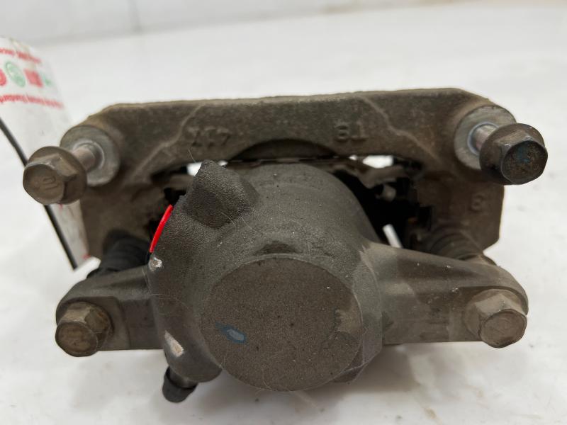 2014 Subaru Crosstrek Caliper