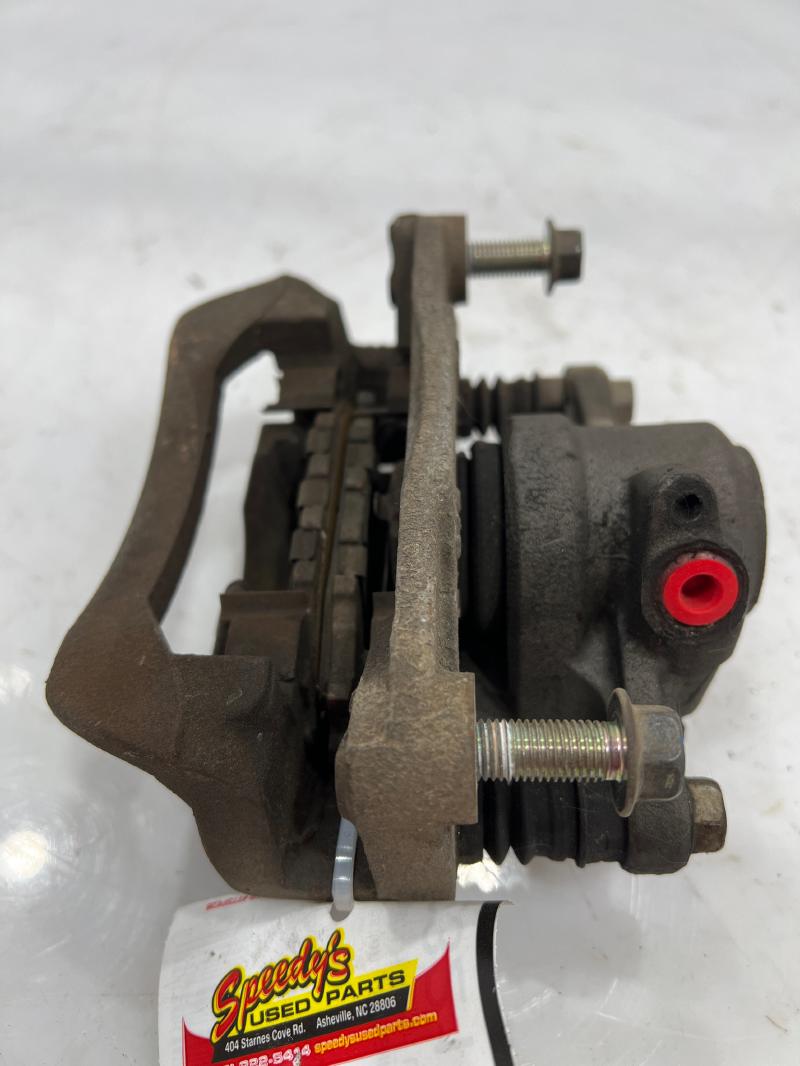 2014 Subaru Crosstrek Caliper