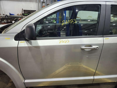 2014 Dodge Journey Front Door