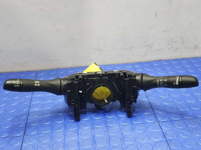 2025 Nissan Versa Combination Switch