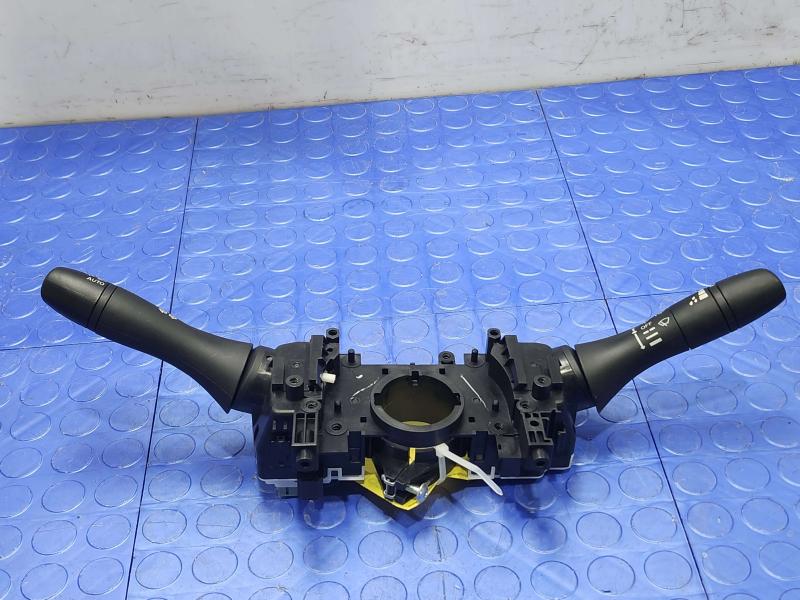 2025 Nissan Versa Combination Switch