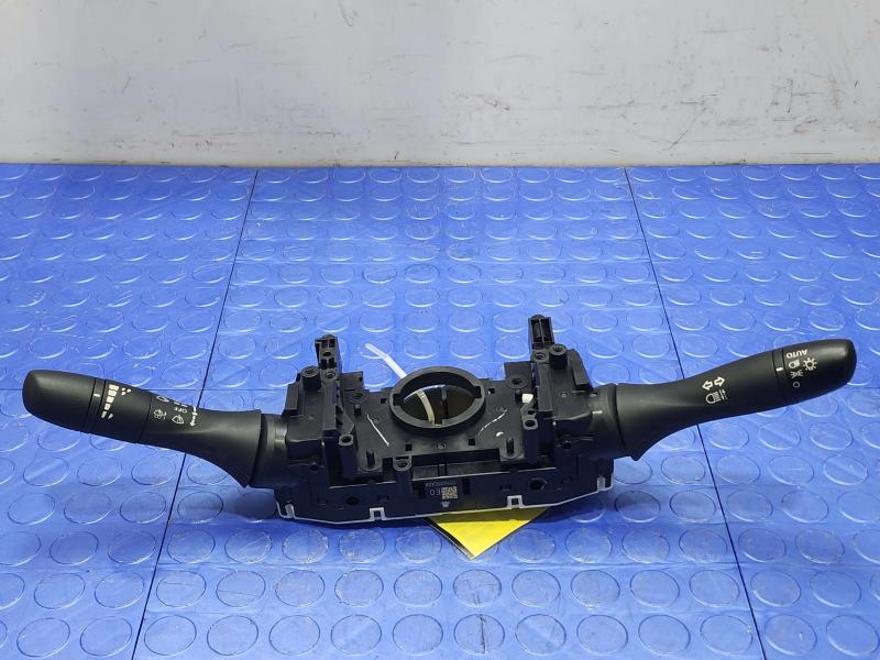 2025 Nissan Versa Combination Switch