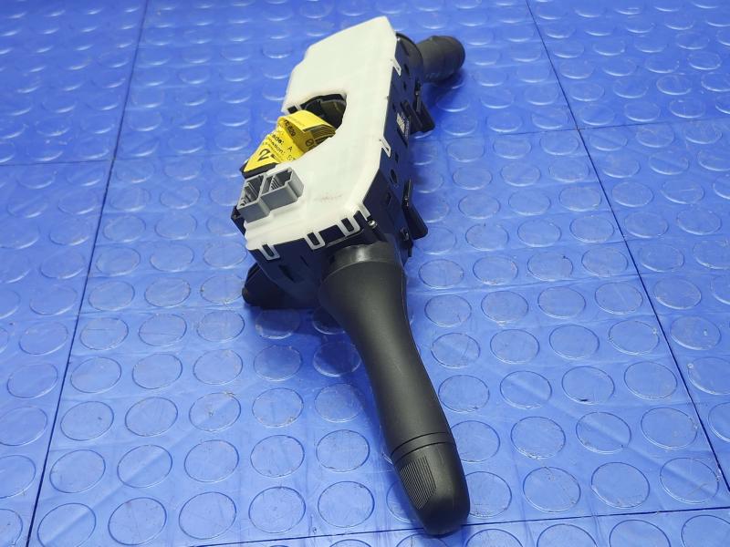 2025 Nissan Versa Combination Switch