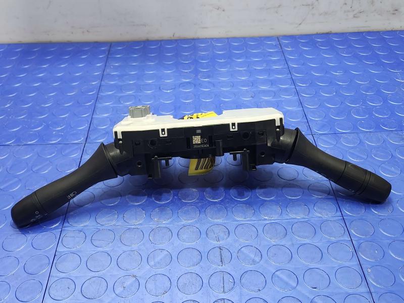 2025 Nissan Versa Combination Switch