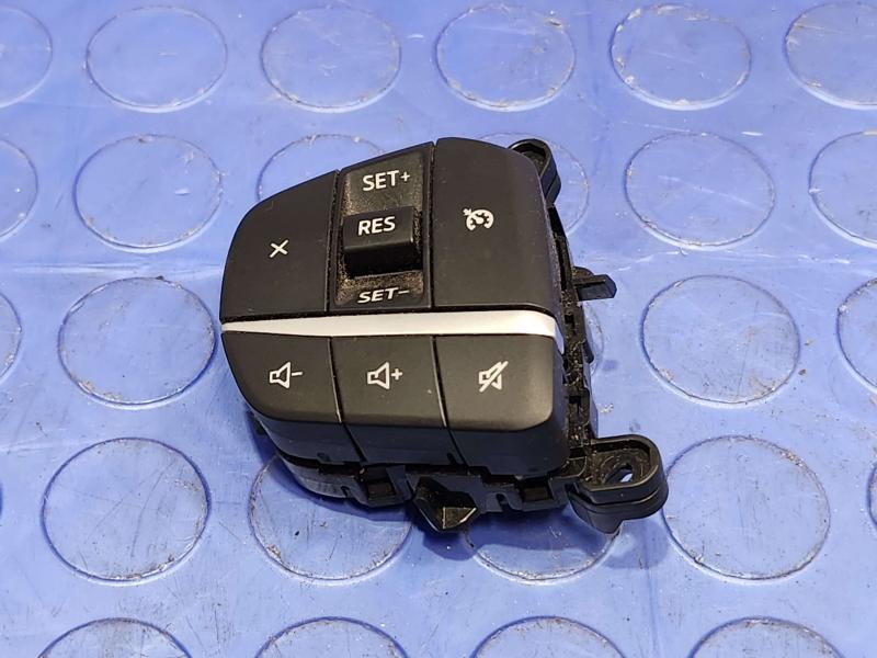 2020 Ford Escape Combination Switch
