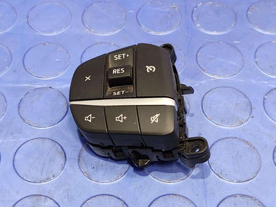 2020 Ford Escape Combination Switch