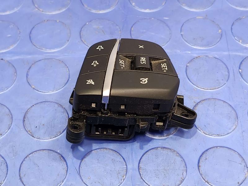 2020 Ford Escape Combination Switch