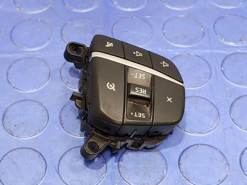 2020 Ford Escape Combination Switch
