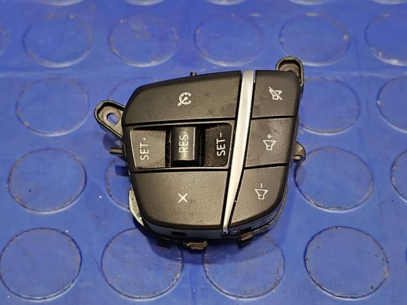 2020 Ford Escape Combination Switch