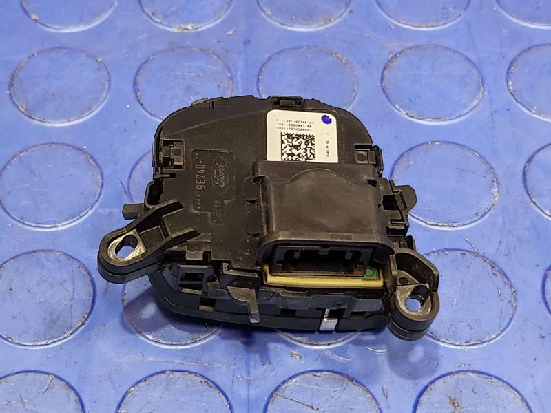 2020 Ford Escape Combination Switch