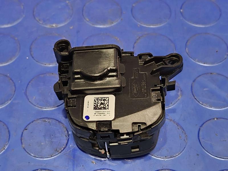2020 Ford Escape Combination Switch