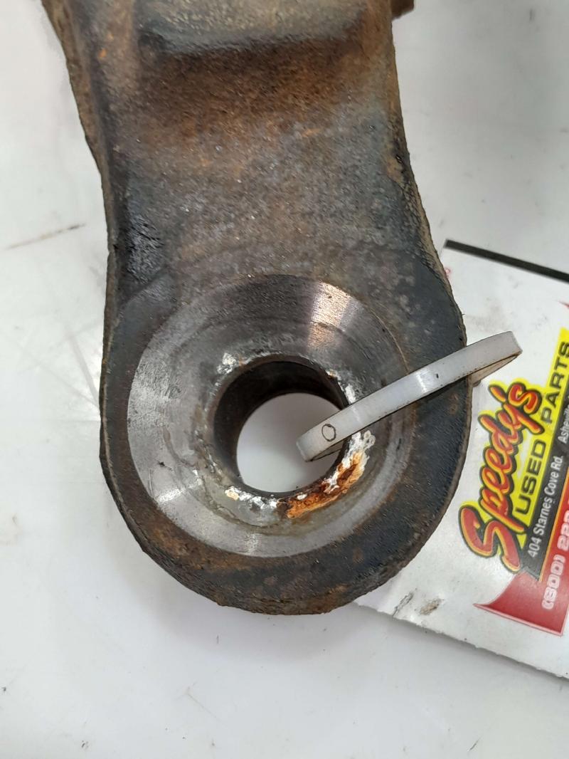 2008 Mercedes ML-Class Lower Control Arm Front