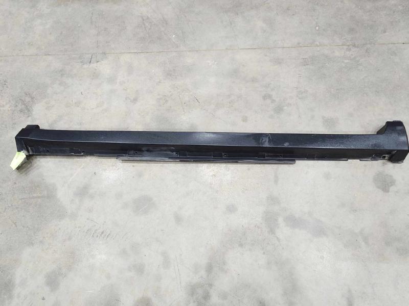 2020 Nissan Kicks Rocker Moulding