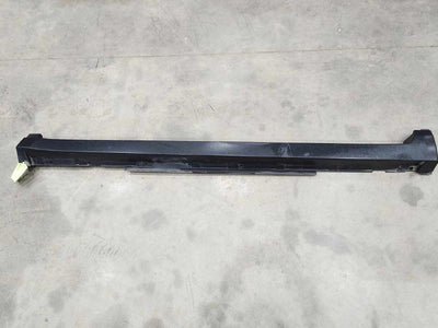 2020 Nissan Kicks Rocker Moulding