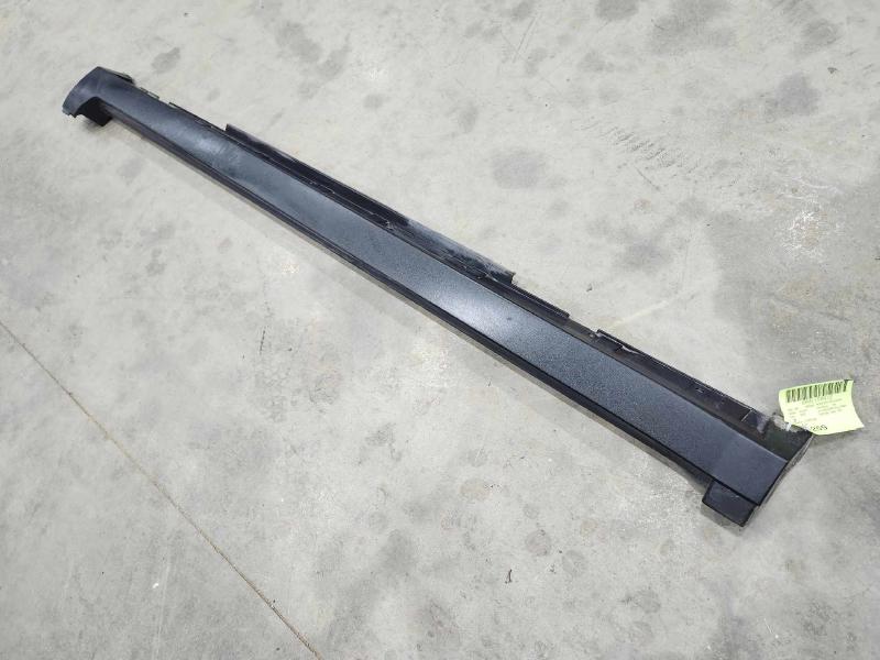 2020 Nissan Kicks Rocker Moulding