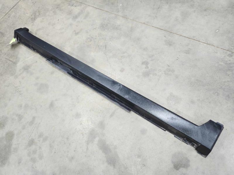 2020 Nissan Kicks Rocker Moulding