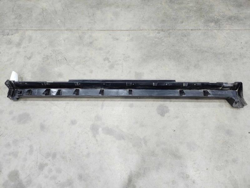 2020 Nissan Kicks Rocker Moulding