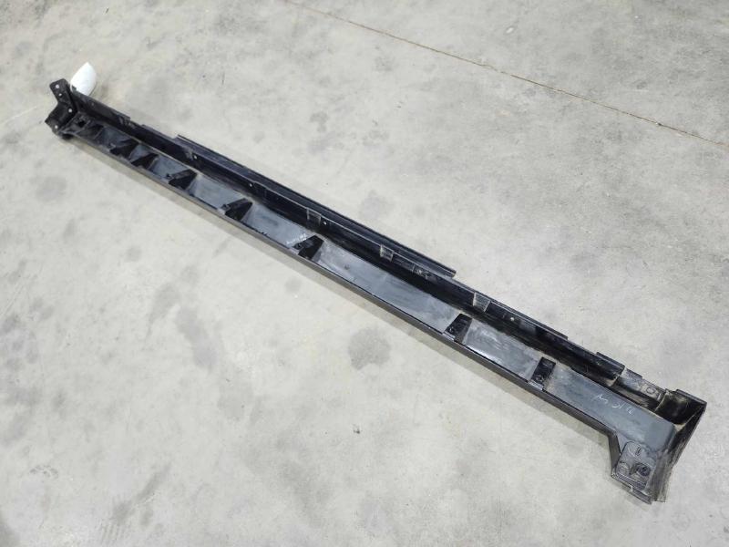2020 Nissan Kicks Rocker Moulding