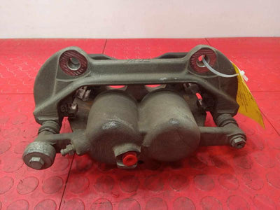 2018 Volkswagen Atlas Front Brake Caliper Assembly Right Passenger Side OEM 3QF615124,RH
