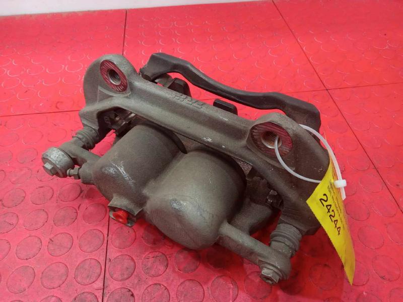 2018 Volkswagen Atlas Front Brake Caliper Assembly Right Passenger Side OEM 3QF615124,RH