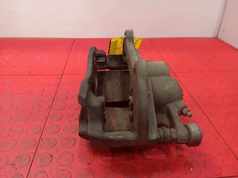 2018 Volkswagen Atlas Front Brake Caliper Assembly Right Passenger Side OEM 3QF615124,RH