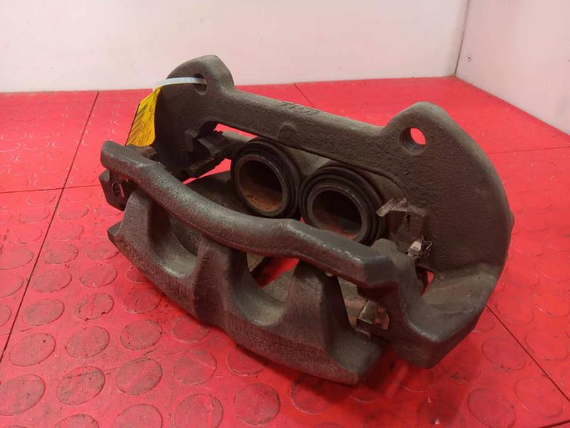 2018 Volkswagen Atlas Front Brake Caliper Assembly Right Passenger Side OEM 3QF615124,RH