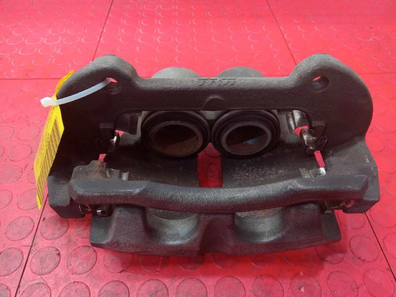 2018 Volkswagen Atlas Front Brake Caliper Assembly Right Passenger Side OEM 3QF615124,RH