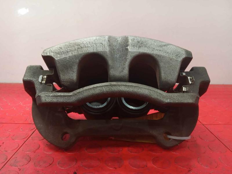 2018 Volkswagen Atlas Front Brake Caliper Assembly Right Passenger Side OEM 3QF615124,RH