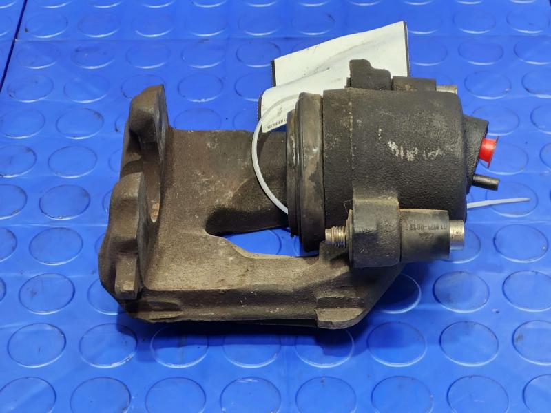 2005 Volkswagen Jetta Caliper