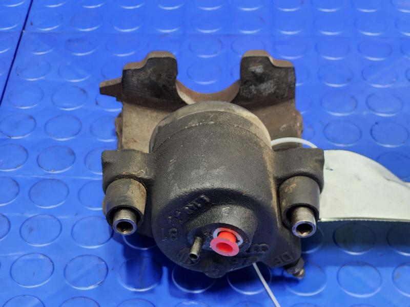 2005 Volkswagen Jetta Caliper