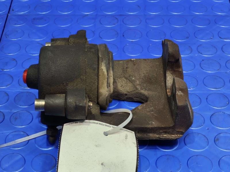 2005 Volkswagen Jetta Caliper